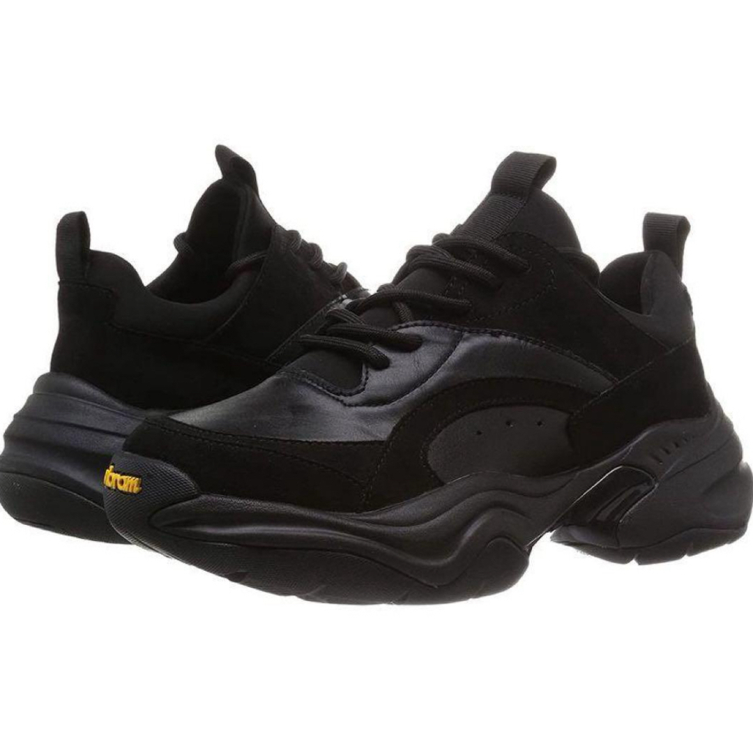 SNIDEL - snidel vibramスニーカー SWGS215605の通販 by ー SNIDEL - snidel vibramスニーカー SWGS215605の通販 by ー