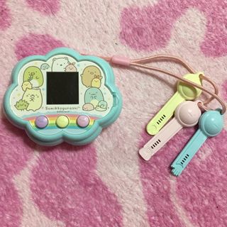 タカラトミー(Takara Tomy)のすみっコぐらし(キャラクターグッズ)