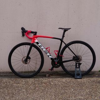 トレック(TREK)のsarsarさま専用 TREK Emonda SL6 Simano 105(自転車本体)