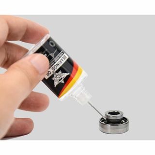 スケートボードなど用　ベアリングオイル　20ml ペンタイプ(スケートボード)