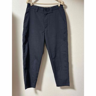 steven alan テーパードアンクルパンツ