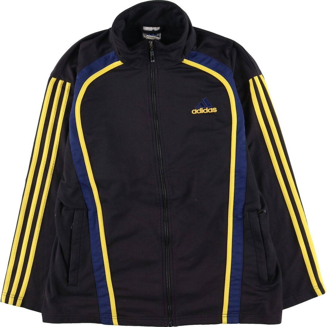 古着 90年代 アディダス adidas ジャージ トラックジャケット 古着 90年代 アディダス adidas ジャージ トラックジャケット