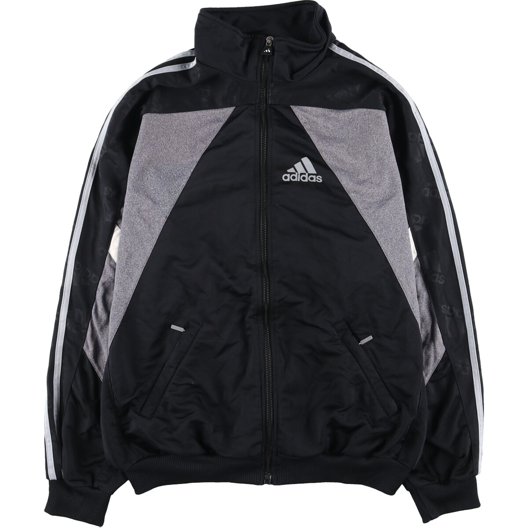 adidas(アディダス)の古着 90年代 アディダス adidas ジャージ トラックジャケット メンズM ヴィンテージ /eaa436525 メンズのジャケット/アウター(その他)の商品写真