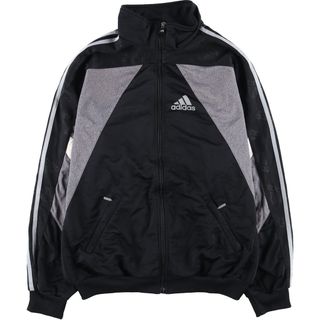 アディダス(adidas)の古着 90年代 アディダス adidas ジャージ トラックジャケット メンズM ヴィンテージ /eaa436525(その他)