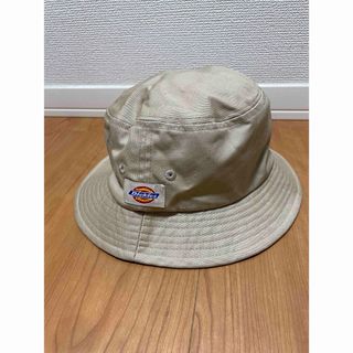 Dickies - 美品　ディッキーズ　バケットハット　バケハ　メンズ　レディース