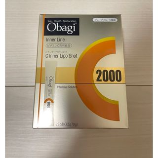 Obagi - 【新品未開封】オバジCインナーリポショット1箱62本入の通販 Obagi - 【新品未開封】オバジCインナーリポショット1箱62本入の通販