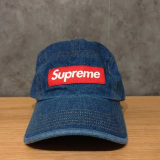 シュプリーム(Supreme)のアズ様専用(キャップ)