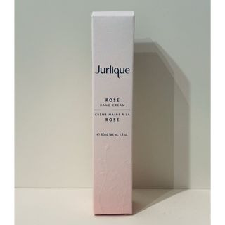 ジュリーク(Jurlique)のジュリーク ローズ  ハンドクリーム  Jurlique(ハンドクリーム)