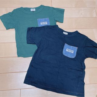 半袖Tシャツ Tシャツ F.O KIDS エフオー　fokids breeze 