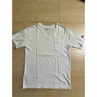 Champion - チャンピオン　Tシャツ