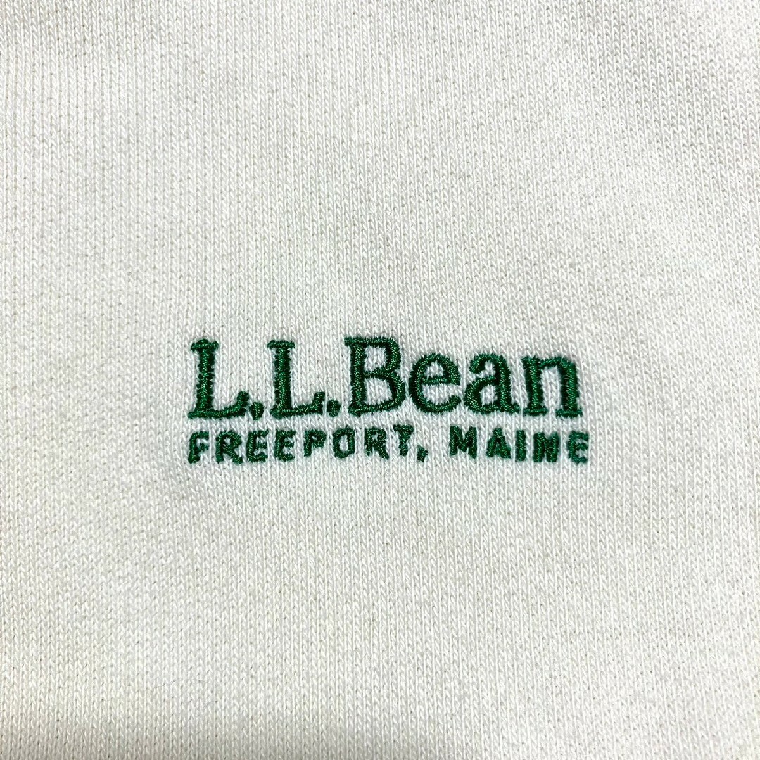 L.L.Bean(エルエルビーン)の★L.L.Bean★現行モデル スミスフィールド クルーネック スウェットシャツ メンズのトップス(スウェット)の商品写真