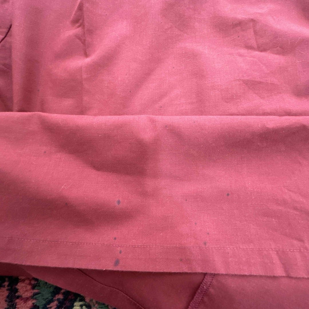 TENDERLOIN(テンダーロイン)のTENDERLOIN テンダーロイン T-P.P SHT LONGシャツ メンズのトップス(Tシャツ/カットソー(七分/長袖))の商品写真