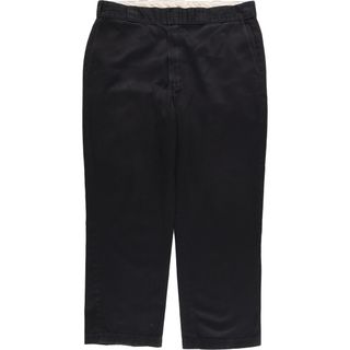 ディッキーズ(Dickies)の古着 ディッキーズ Dickies ワークパンツ メンズw37 /eaa435256(ワークパンツ/カーゴパンツ)