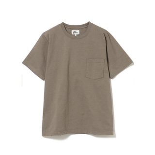 ビームス(BEAMS)のPilgrim Surf+Supply Team Embroidered Tee(Tシャツ/カットソー(半袖/袖なし))