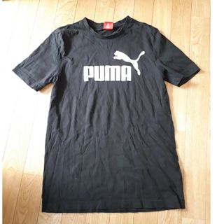 プーマ(PUMA)の【PUMA　Tシャツ】(Tシャツ(半袖/袖なし))