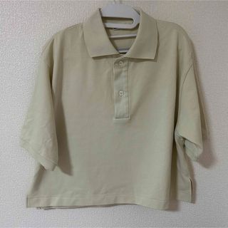 AURALEE(ポロシャツ)のフリマアイテム一覧 AURALEE(ポロシャツ)のフリマアイテム一覧