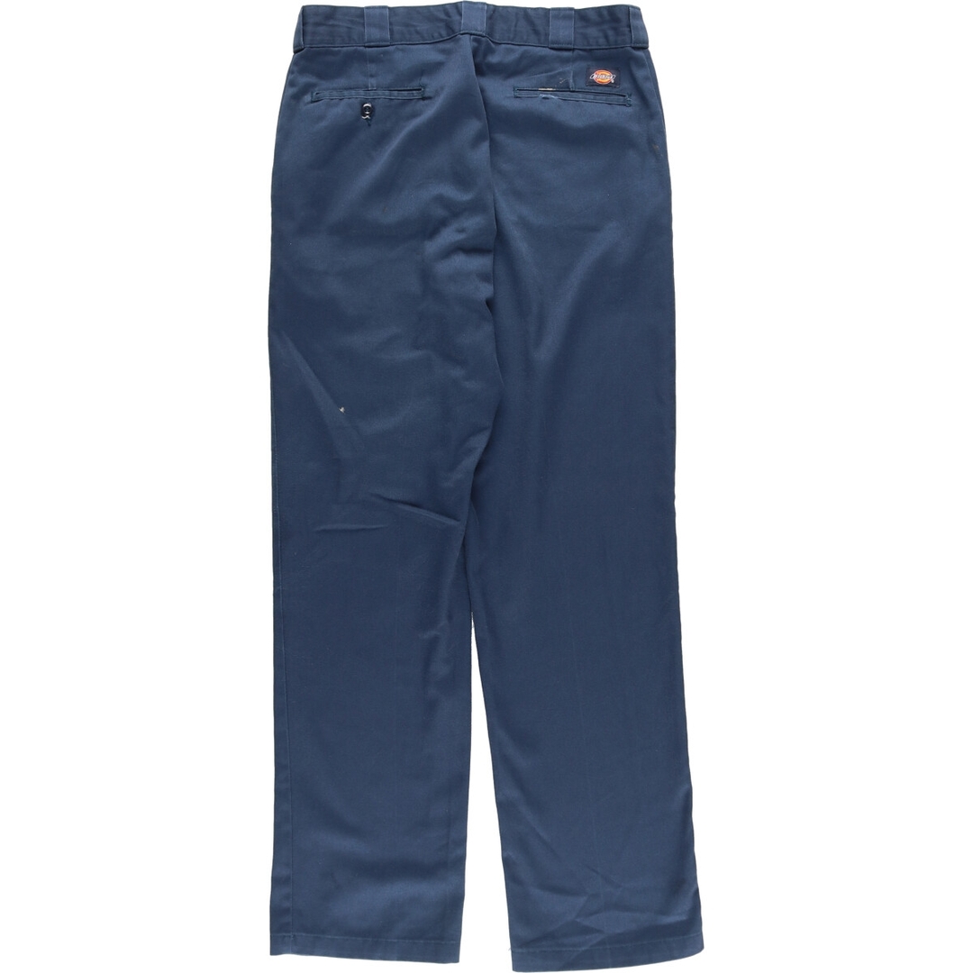 Dickies(ディッキーズ)の古着 ディッキーズ Dickies 874 Orignal Fit ワークパンツ メンズw33 /eaa435257 メンズのパンツ(ワークパンツ/カーゴパンツ)の商品写真