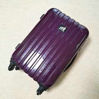 キャリーバッグ　キャリーケース(旅行用品)