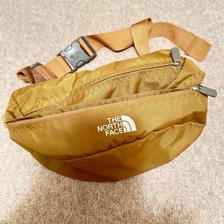 ザノースフェイス(THE NORTH FACE)のザノースフェイス　バッグ(ボディーバッグ)