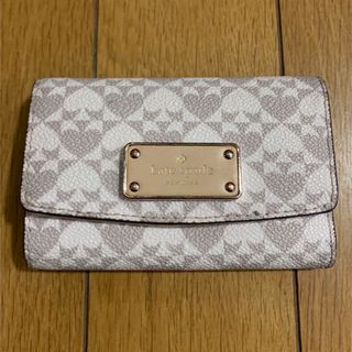 kate spade new york - 極美品★kate spade NEW YORK  ケイトスペード　キーケース　