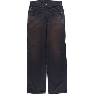 カーハート(carhartt)の古着 カーハート Carhartt Loose Original Fit ダックペインターパンツ メンズw32 /eaa415286(ワークパンツ/カーゴパンツ)