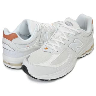 ニューバランス(New Balance)のNew balance M2002REC 25.5(スニーカー)