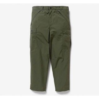 シュプリーム(Supreme)のWTAPS BGT /TROUSERS / NYCO. RIPSTOP  M(ワークパンツ/カーゴパンツ)