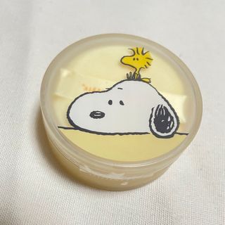 イニスフリー(Innisfree)のイニスフリー ノーセバム×PEANUTS ミネラルパウダー (フェイスパウダー)