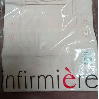 アンファミエ(infirmiere)のアンフェミエ　エプロン(その他)