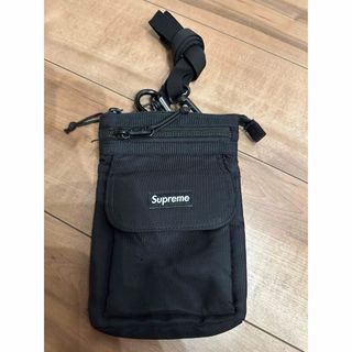 supreme ショルダーバッグ 2019AW