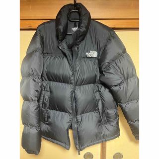 THE NORTH FACE - ヌプシジャケット　the north face