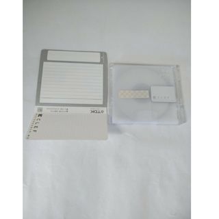 ティーディーケイ(TDK)のTDK MD80 中古ディスク(その他)