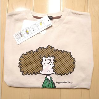 即購入🉑　新品♡ﾃｨｼｬﾂ♡135size♡(Tシャツ/カットソー)