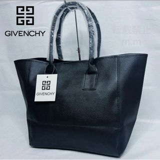 ジバンシィ(GIVENCHY)の１点のみ！GIVENCHY ノベルティ トートbag ジバンシー 海外限定 (トートバッグ)