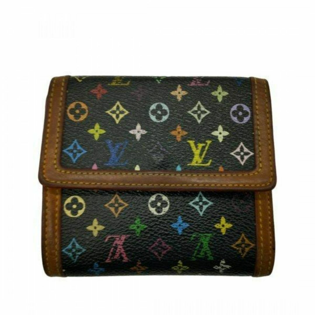 LOUIS VUITTON(ルイヴィトン)のルイヴィトン ポルトモネビエ・カルトクレディ 三つ折り 財布 M92984 レディースのファッション小物(財布)の商品写真