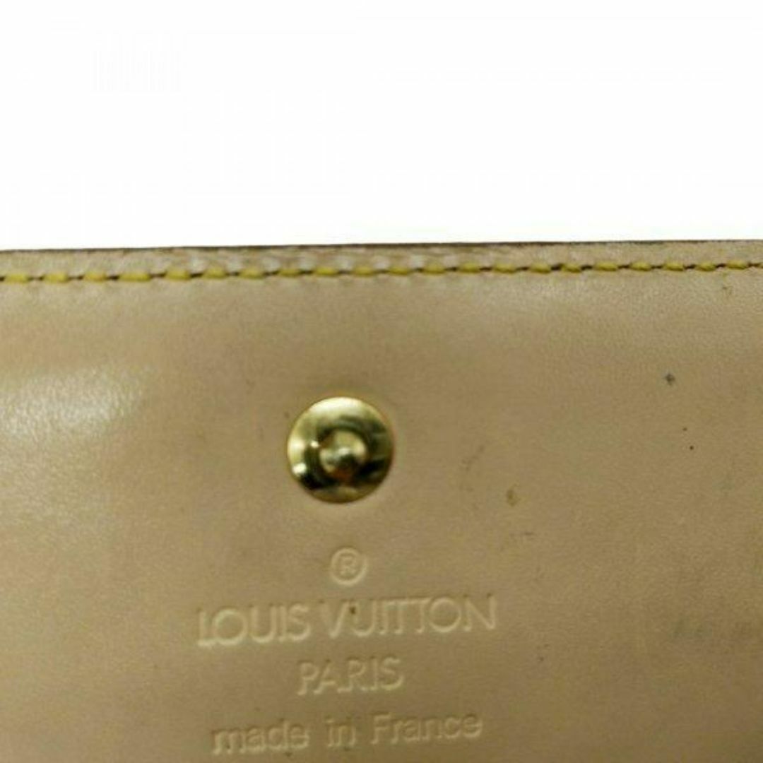 LOUIS VUITTON(ルイヴィトン)のルイヴィトン ポルトモネビエ・カルトクレディ 三つ折り 財布 M92984 レディースのファッション小物(財布)の商品写真