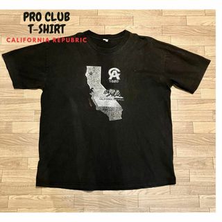 PROCLUB プロクラブ　Tシャツ　サイズ2XL(Tシャツ/カットソー(半袖/袖なし))