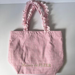 メゾンドフルール(Maison de FLEUR)のみらくる様専用   メゾンドフルール  トートバッグ(トートバッグ)