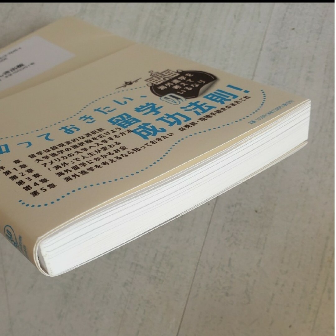 やりたいことが見つからなければ留学しなさい。山内勇樹 エンタメ/ホビーの本(人文/社会)の商品写真