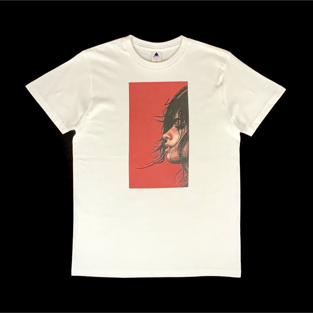 新品 カミラカベロ 洋楽 ラテン ダンス ハバナ フィフス ハーモニー Tシャツ メンズのトップス(Tシャツ/カットソー(半袖/袖なし))の商品写真