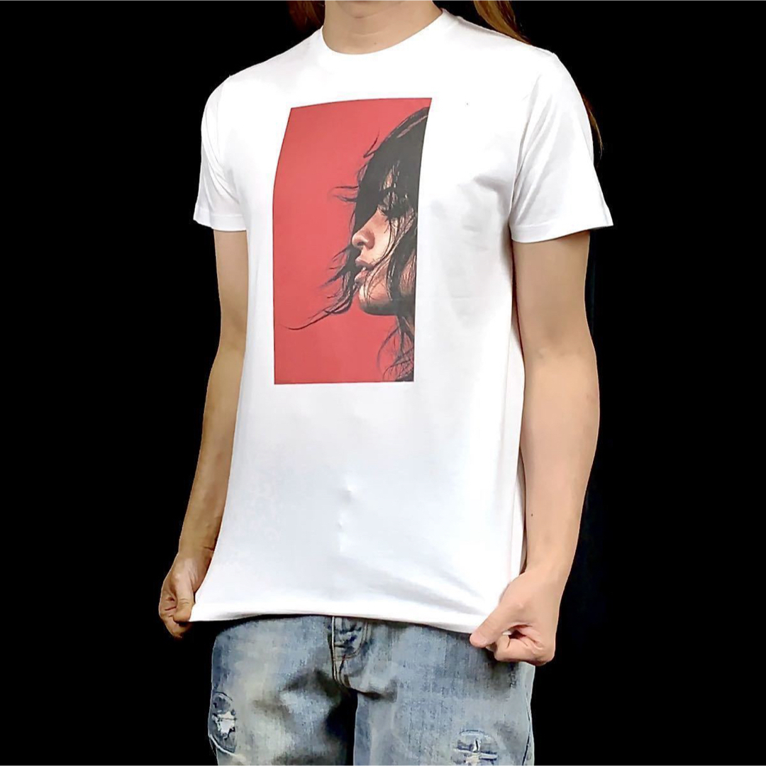 新品 カミラカベロ 洋楽 ラテン ダンス ハバナ フィフス ハーモニー Tシャツ メンズのトップス(Tシャツ/カットソー(半袖/袖なし))の商品写真