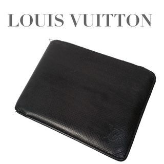 ヴィトン(LOUIS VUITTON) タイガ 折り財布(メンズ)の通販 300点以上 