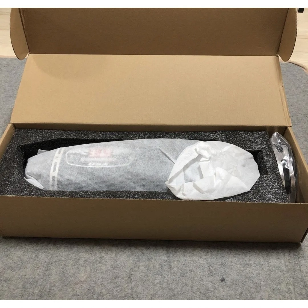 新品CBR250RR MC51 ヨシムラ スリップオンマフラー R77 カーボン 新品CBR250RR MC51 ヨシムラ スリップオンマフラー R77 カーボン