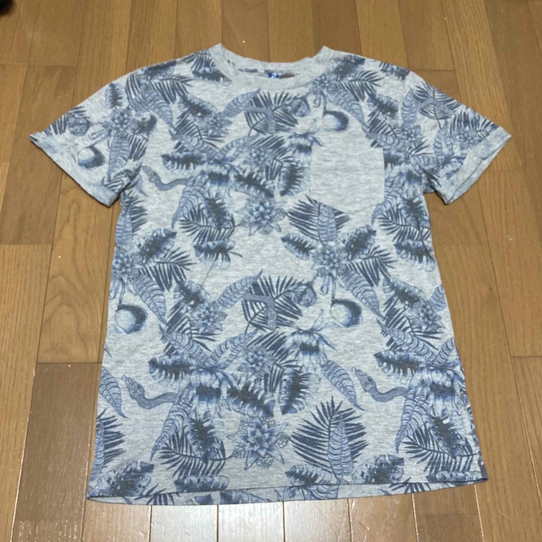 H&M Tシャツ レディースのトップス(Tシャツ(半袖/袖なし))の商品写真