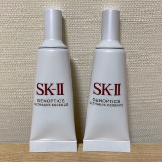 SK-II 　美白　美容液10ml  サンプル