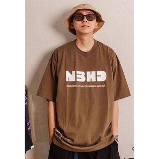 ネイバーフッド(NEIGHBORHOOD)のNEIGHBORHOOD  ネイバーフッド　Tシャツ(Tシャツ/カットソー(半袖/袖なし))