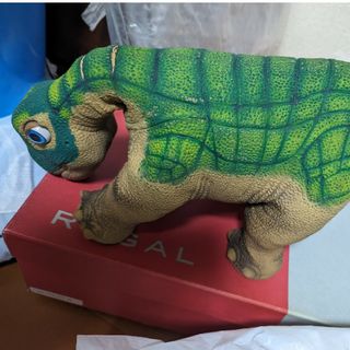 【希少】pleo 恐竜ロボット