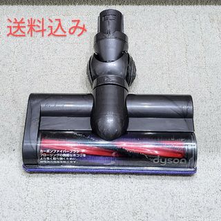 ダイソン(Dyson)のダイソン DC74 ヘッドのみ(掃除機)