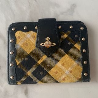 ヴィヴィアンウエストウッド(Vivienne Westwood)のVivienne Westwood カードケース(名刺入れ/定期入れ)