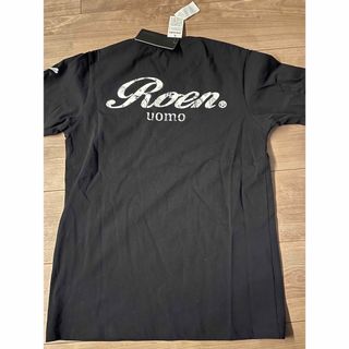 ロエン(Roen)のROENメンズTシャツ(Tシャツ/カットソー(半袖/袖なし))